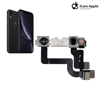 iPhone XR Front Camera Replacement Service Center Dhaka.